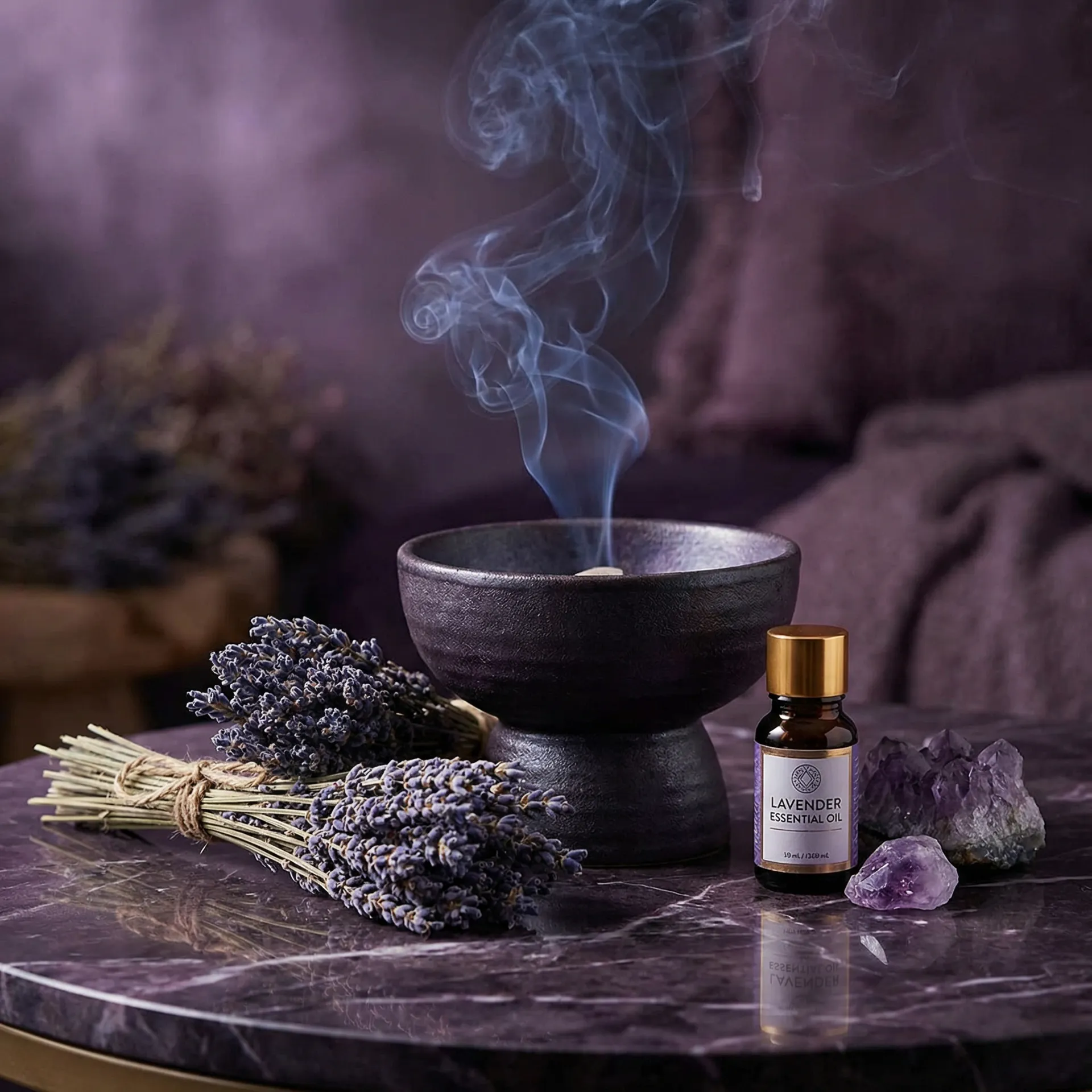 助眠薰衣草香薰 - 秋霞av免费 | 灵性好物